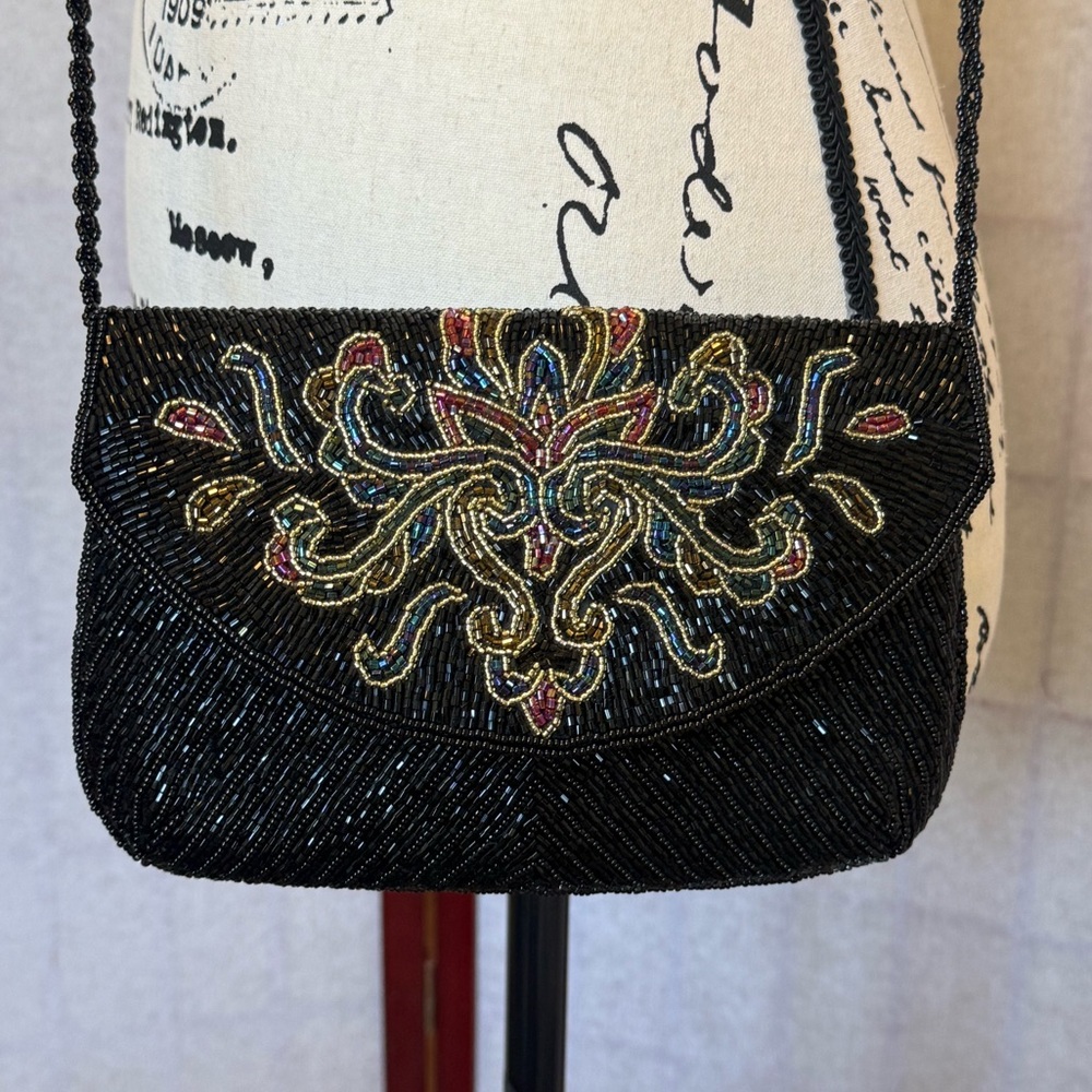 Beautiful Evening Bag - NWOT